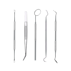 Стоматологічний інстументарій