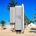Мережевий трифазний інвертор Huawei SUN2000-12KTL-M2, фото 4