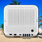 Мережевий трифазний інвертор Huawei SUN2000-12KTL-M2, фото 5