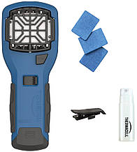 Пристрій від комарів Thermacell MR-350 Portable Mosquito Repeller к:blue