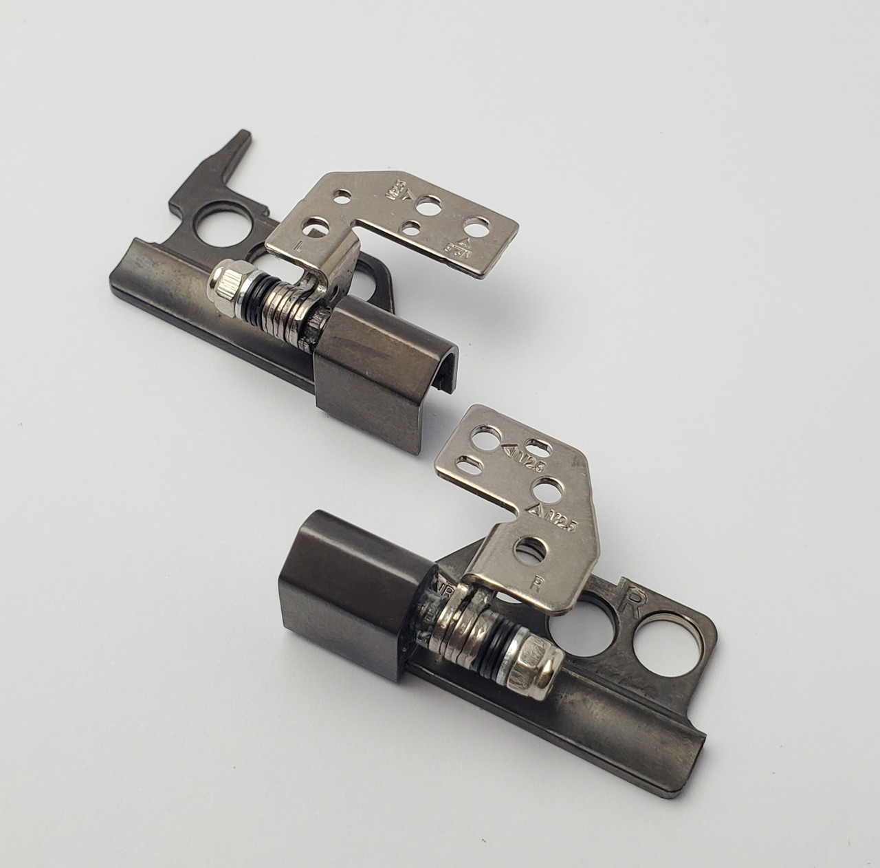 Петлі lenovo t431s сервісний оригінал з розборки, фото 1