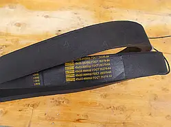 Ремінь	варіаторний 6201255; 6201255; ЄНІСЕЙ,НІВА,СКПР-6, РСМ 6201255