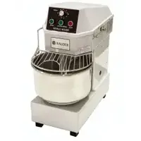 Тістоміс спіральний RAUDER LT-20 (20 літрів)