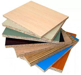 Ламінована ДСП 10, 16 та 18мм для міжкімнатних перегородок. Порізка/крайкування. (Продаж від 5 листів)