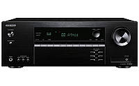 AV-Ресивер 7.2-канальний Onkyo TXSR494 DAB Black