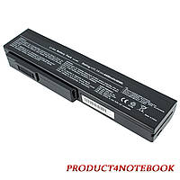 Батарея ASUS M60WI N43DA N43J N43JF N43JK N43JN N43JV N43S N43SM N52A N52DC N52J N52JC N52JG N52JQ N52S N52V