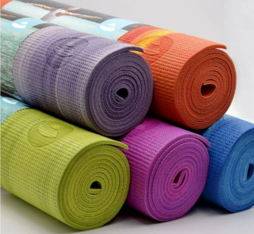 Yogamatte bodhi sales