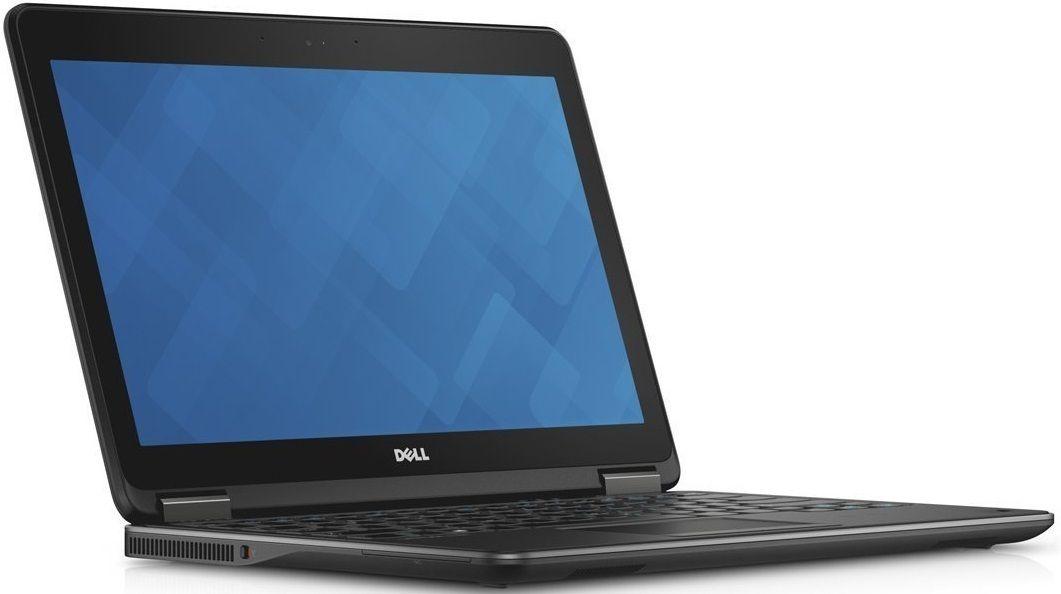 Ноутбук Dell Latitude E7240 (i5-4300U/8/256SSD) — Class B "Б/В"