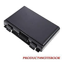 Батарея для ноутбука ASUS A32-F82 (F52, F82, K40, K50, K51, K60, K61, K70, X5D, X87, X8A) 11.1V 4400mAh Black