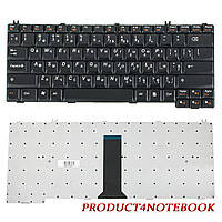 Клавиатура LENOVO IdeaPad C100 LENOVO C200 C460 C461 C462 C465 C466 C467 C510 F31 F41 F51 G230 G420 G430 G450