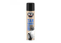 Засіб для видалення слідів асфальту та смоли /K2 PERFECT TAR REMOVER 300ML AERO