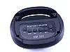 Колонка з LED-підсвіткою музична портативна Bluetooth AM-303, фото 4