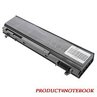 Батарея для ноутбука Dell PT434 (Latitude: E6400, E6500, E6510, Precision: M2400, M4400, M4500) 11.1V 4400mAh