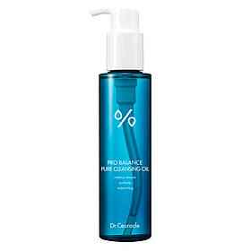 Очищаюча гідрофільна олія з пробіотиками Dr.Ceuracle Pro Balance Pure Cleansing Oil 155 мл