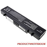 Батарея для ноутбука Samsung R522 (R420, R460, R522, R528, R530, RV408, RV410, X360, X460) 11.1V 4400mAh Black