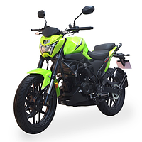 Мотоцикл Lifan SR200 Салатовый