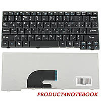 Клавиатура ACER Aspire One Pro P531 P531F P531H ZA8 ZG5 ZG6X ZG8 eMachines 250 Gateway LT100 LT1000