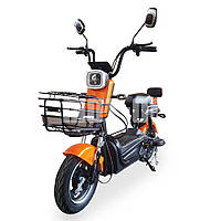 Электровелосипед FADA RITMO 400W Электрический велосипед фада ритмо