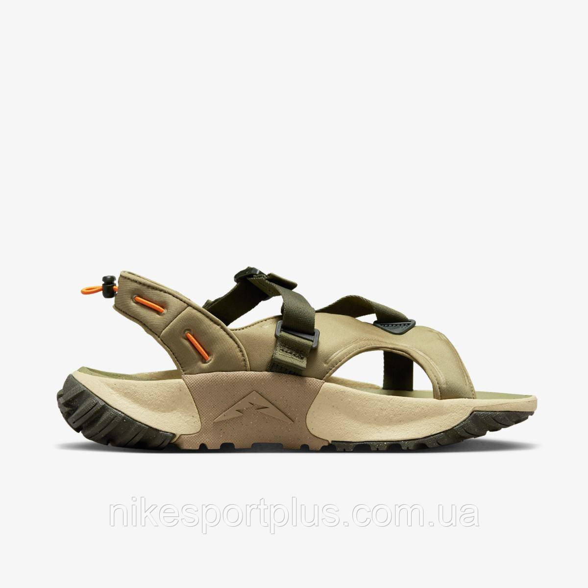 КРОСІВКИ NIKE ONEONTA NN SANDAL FB1948-201