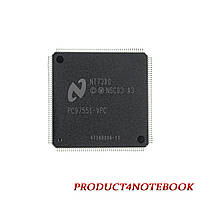 Микросхема National Semiconductors PC97551-VPC мультиконтроллер для ноутбука