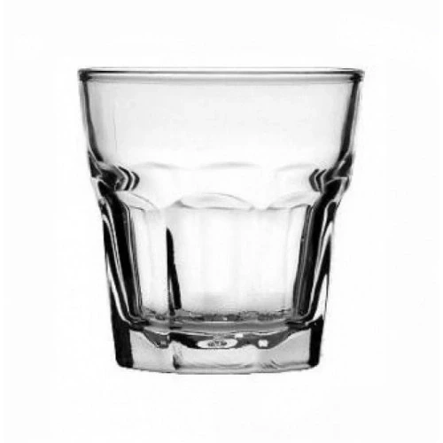Низька склянка Uniglass Marocco 230 мл, фото 1
