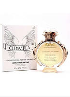 Olympea Paco Rabanne eau de parfum 80 ml TESTER