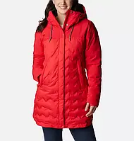 Женский пуховик Columbia Women's Mountain Croo II Mid Down Jacket XS