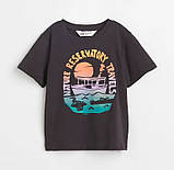 Футболка H&M на хлопчика р.134-140, 8-10 років, фото 3