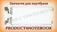 Петли для ноутбука DELL VOSTRO 1015 (FBVM9022010 + FBVM9022010) (левая+правая)
