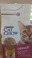 Purina Cat Chow Urinary Tract Health Сухий корм для кішок Профілактика сечокам'яної хвороби 1,5 кг