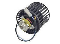 Мотор отопителя вентилятор печки ВАЗ 2108-21099, 2113-2115, 3302, 2217, 2705, 31105 c крыльчаткой оригинал