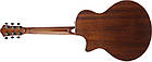Електро-акустична гітара IBANEZ AE240JR MHS, фото 3