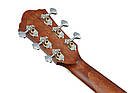 Електро-акустична гітара IBANEZ AE240JR MHS, фото 4
