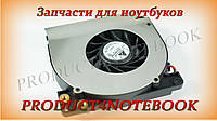 Вентилятор для ноутбука TOSHIBA Satellite P100, P105, P160 (UDQFRPR53CQU / BFB0605HA / DV 5V 0.36A) (Кулер)