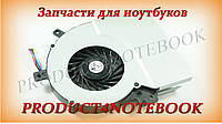 Вентилятор для ноутбука ASUS K55VD, K55VM, K55VJ (13GN8910P010-1) (UDQFZJA05DAS) (Кулер)