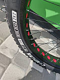 Електровелосипед "Extrime 4.0" 26r 750W, 13AH 48V, e-Fatbike,, фото 8