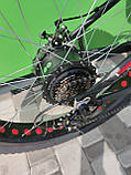 Електровелосипед "Extrime 4.0" 26r 750W, 13AH 48V, e-Fatbike,, фото 7