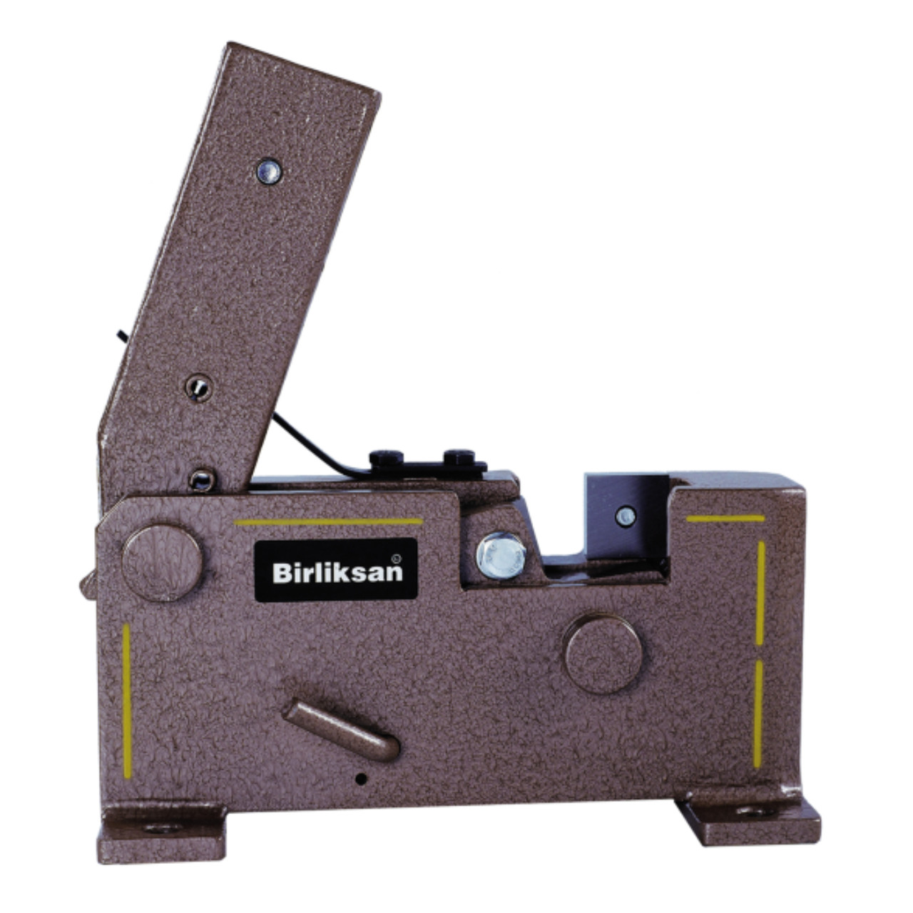 Верстат для різання арматури Birliksan BH-332