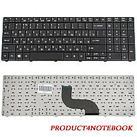 Клавиатура для ноутбука ACER (AS: E1-521, E1-531, E1-571, TM: 5335, 5542, 5735, 5740, 5744, 7740, 8571, 8572)