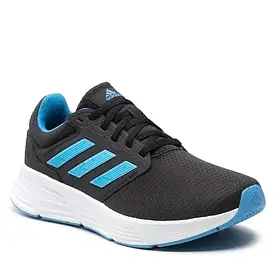 Кросівки для бігу та міста Adidas Galaxy 6 GW4143 (Оригінал) EUR44 — 28CM