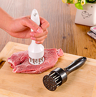 Тендерайзер молоток размягчитель мяса Meat Tenderizer