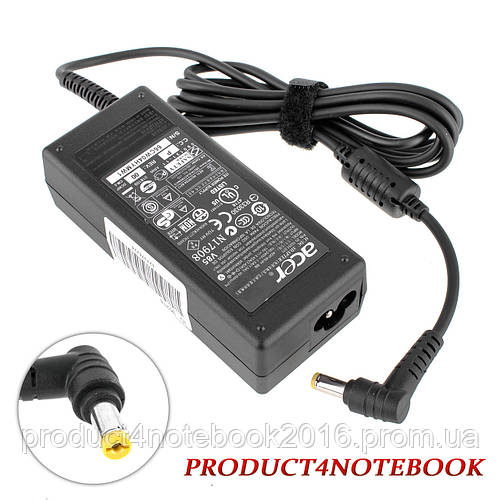 Блок питания ACER ASPIRE K50-10 K50-20 V3-574 V3-574G V3-574T V3-574TG ...