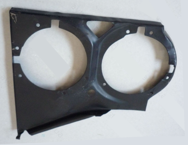 Очки (кожух фары) левые ВАЗ 2103, 2106 (ID#1656879740), цена: 500 ...