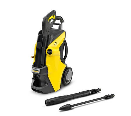 Мінімийка Karcher K 7 Power (1.317-150.0), фото 1