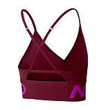Топ спортивний жіночий Nike W INDY PRO CN LONG LINE BRA, фото 7