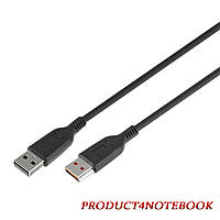Оригинальный DC кабель питания для БП LENOVO Yoga 3 PRO, Yoga 4, КАБЕЛЬ --> USB - USB_Yoga3_PRO