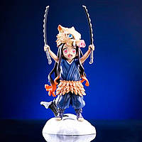 Фигурка Kamado Nezuko Demon Slayer Anime Figure Cos Hashibira (18834)