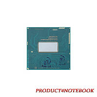 Процессор INTEL Pentium 3550M (Haswell, Dual Core, 2.3Ghz, 2Mb L3, TDP 37W, Socket G3/rPGA946B) для ноутбука