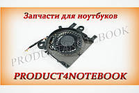 Оригинальный вентилятор для ноутбука HP ELITEBOOK 1040 G1, DC 5V 0.5A, 4pin (GPU FAN) (SUNON