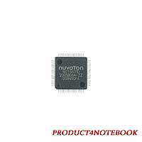Микросхема Nuvoton NCT5571D для ноутбука